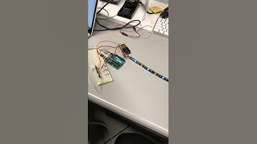 NeoPixel Array