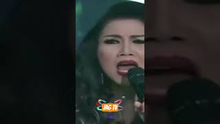 Duet Rita Sugiarto  Elvie Sukaesih kehilangan subscribe laguviral trending