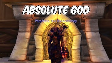 ABSOLUTE GOD - Level 19 Shadow Priest PvP - WoW Shadowlands Prepatch