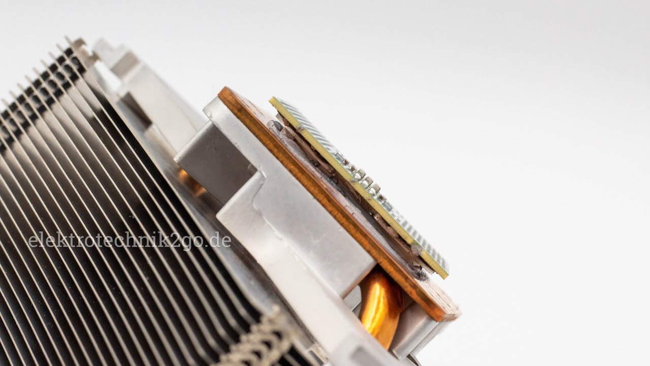 PAKMEZ RX24 Aluminium Widerstand 150 Ohm 50W - Goldenes Metallgehäuse Für Elektronik Projekte