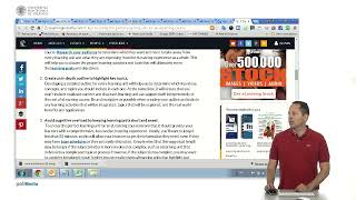 7 Tips for Creating the Perfect E-Learning Unit | 16/37 | UPV