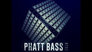 Wolfpack & Warp Brothers - Phatt Bass 2016 (Original Mix)