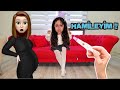 HAMİLEYİM !? ESMA'YA KARDEŞ GELİYOR !