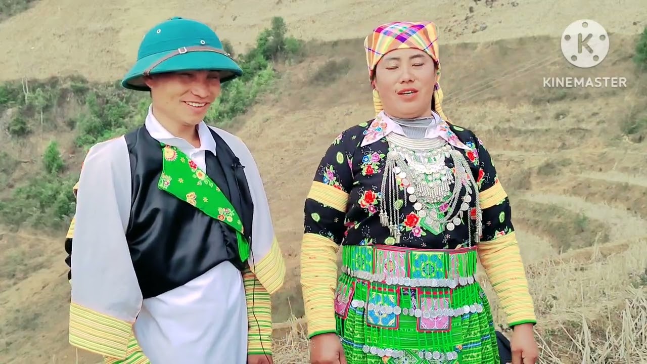 Saus thoj thiab Vaj Thoj kwv Txhiaj Nkauj Nraug tawv tshiab zoo kawg 09/1