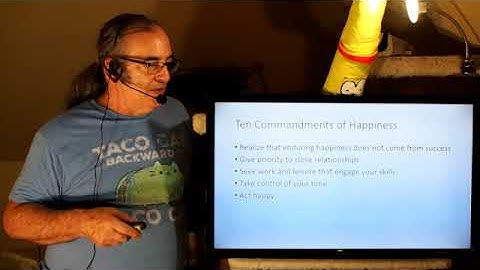 PSY 3335 Lecture 1 pt2