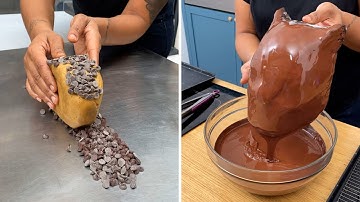 Box Office Treats 🍿🤩 3 recipes straight from the big screen!