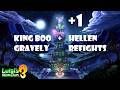 Luigi's Mansion 3 - bonus part #11 (end of playthrough)