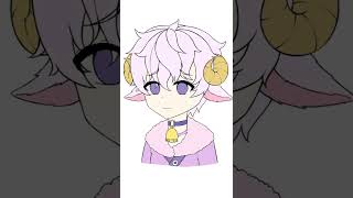 draw adoptable sheep #short draw adoptable sheep #short