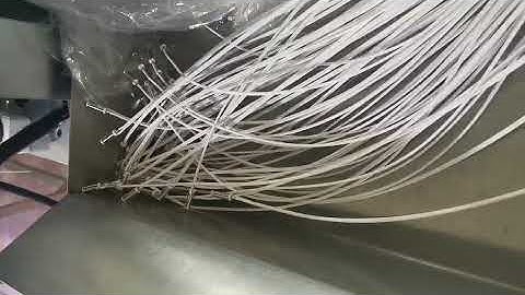 UL 2464 Cable Full Production Line DC Connector Jacket Automatic Soldering Machine