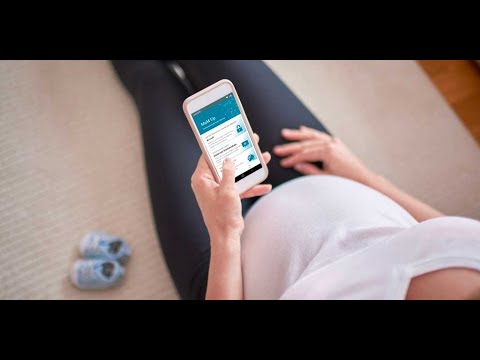 MuM_Up: come funziona il servizio di sanità digitale per le mamme del Fatebenefratelli di Roma