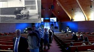 Don Ayre Funeral Service