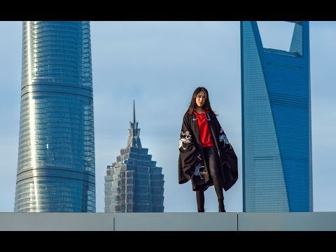 哈蘇相機初體驗丨一億像素的相機能拍出怎樣的大片丨極致科技01