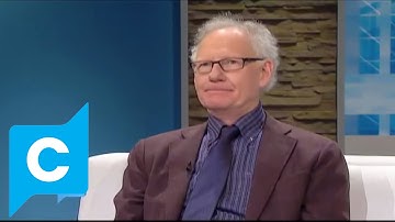 Old Age Security (Part 1) - 1124