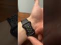 Lerobo Sport Bands Compatible with Apple Watch Band Review