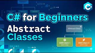 C# Abstract Classes Explained Simply – Enforcing Structure in OOP