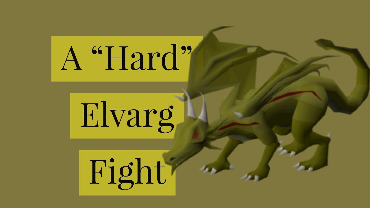 camera iphone 8 plus apk A "Hard" Elvarg Fight