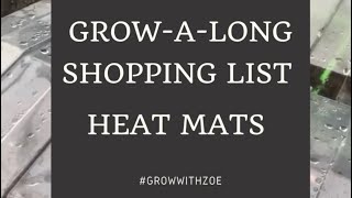 Celebrity Heat Mats and Propagators Net Worth