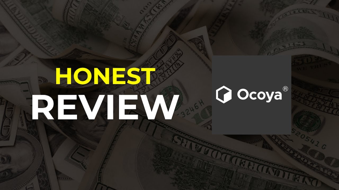 Ocoya ai: HONEST REVIEW (Pros & Cons)