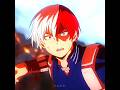 「 Todoroki Vs Chojuro Kon 🥶 」 - My hero academia class 1-A Edit #myheroacademia #edit #mha #amv