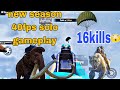 Wow🤯new season best gameplay 40fps infinix hot 10#pubgmobile#40fps