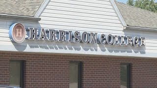 Harrison College To Close After 116 Years