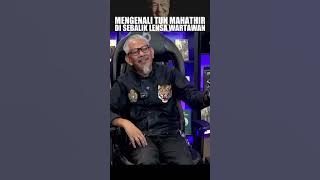 MENGENALI PEMIMPIN NEGARA DI SEBALIK LENSA WARTAWAN #ZRA