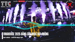 FULL TRACK NHẠC 8X 9X HUYỀN THOẠI DJ THÁI HOÀNG REMIX✈️NHẠC BAY PHÒNG 2025 BASS CỰC CĂNG