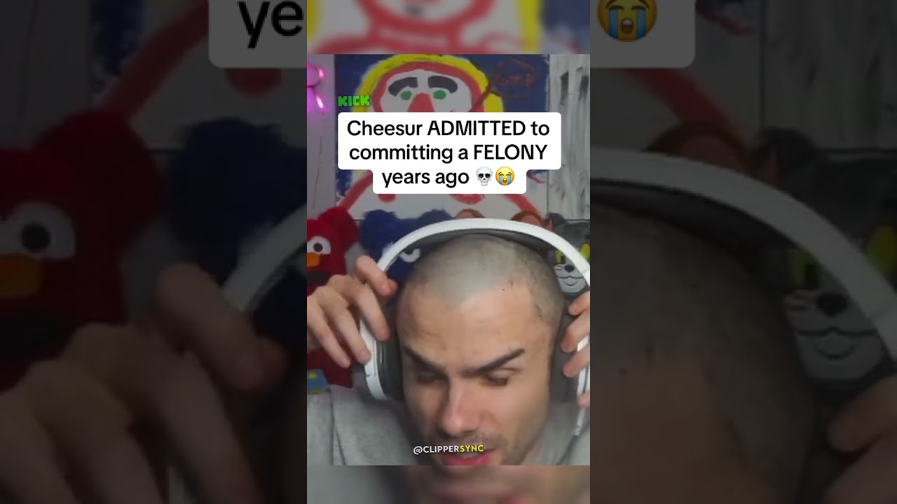 Cheesur Really Exposed Himself For Scamming... 😭