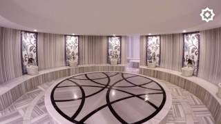 Hotel 5 Wome Deluxe Turquie Halalbooking