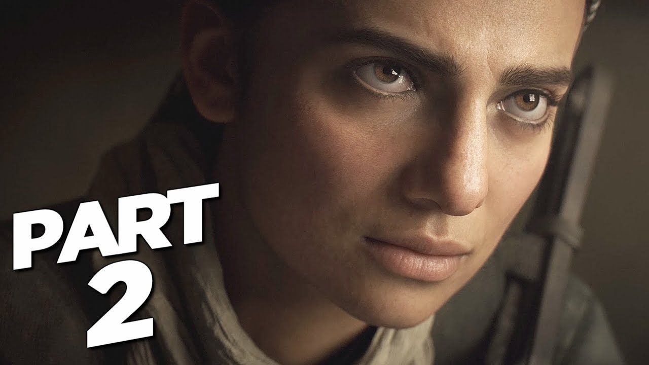 CALL OF DUTY MODERN WARFARE Walkthrough Gameplay Part 2 PRICE Campaign Mission 2 COD MW call-of-duty-modern-warfare-walkthrough-gameplay-part-2-price-campaign-mission-2-cod-mw