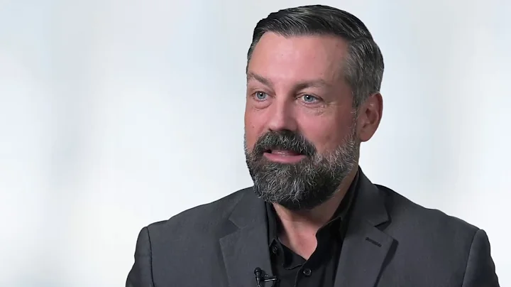 Jeffrey Cluver, MD, Psychiatrist, Bio