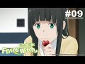 飛翔的魔女 第09話【明天的明天就在現在】｜Muse木棉花 動畫 線上看