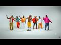 Diamond Platnumz NZURI SANA Official Music Video 2026 