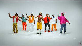 Diamond Platnumz – NZURI SANA (Official Music Video 2026)