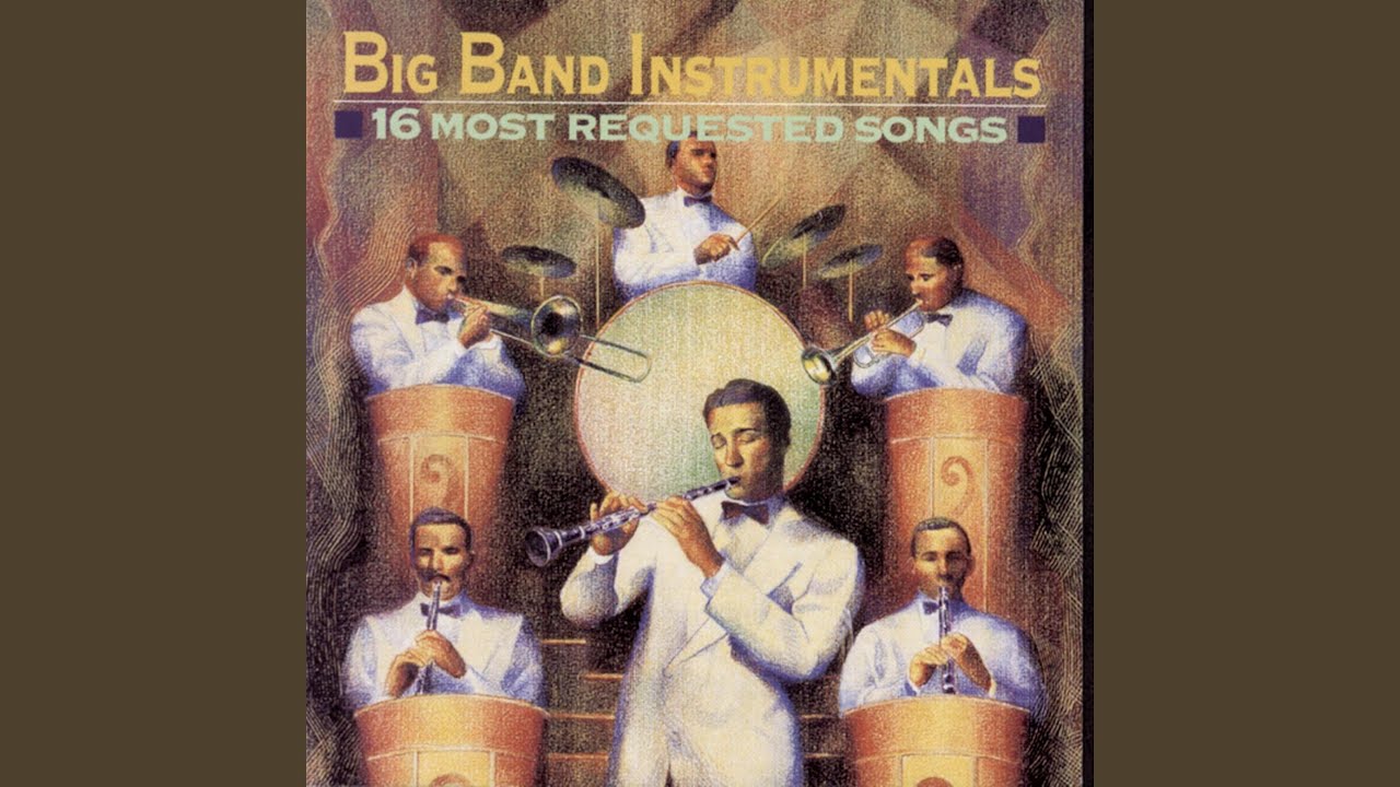 Sing, Sing, Sing (With A Swing) (Album Version)