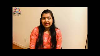 Toronto Diversity Festival: Shivani Mitra
Meet Shivani Mitra, a Kathak dancer who will be at our Toronto Diversity Festival 2022 #TDF2022 this year! We look forward to seeing everyone on August 27th! Toronto Diversity Festival: Shivani Mitra