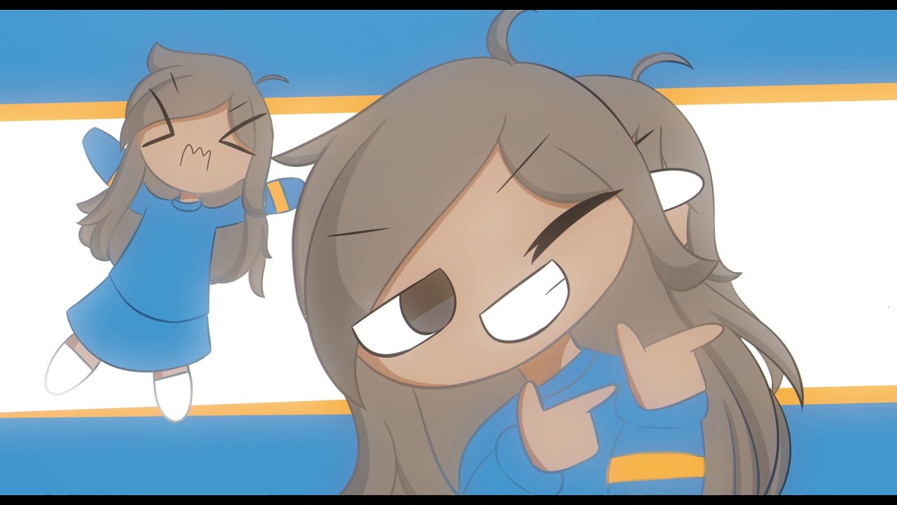 smile meme // gift for Oavey