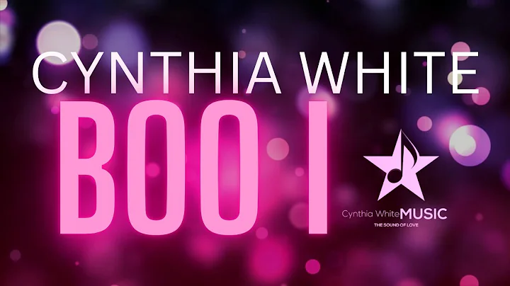 Cynthia White: Boo ICynthia White's Music