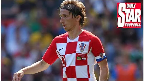 World Cup 2018: Everything you need to know about Croatia