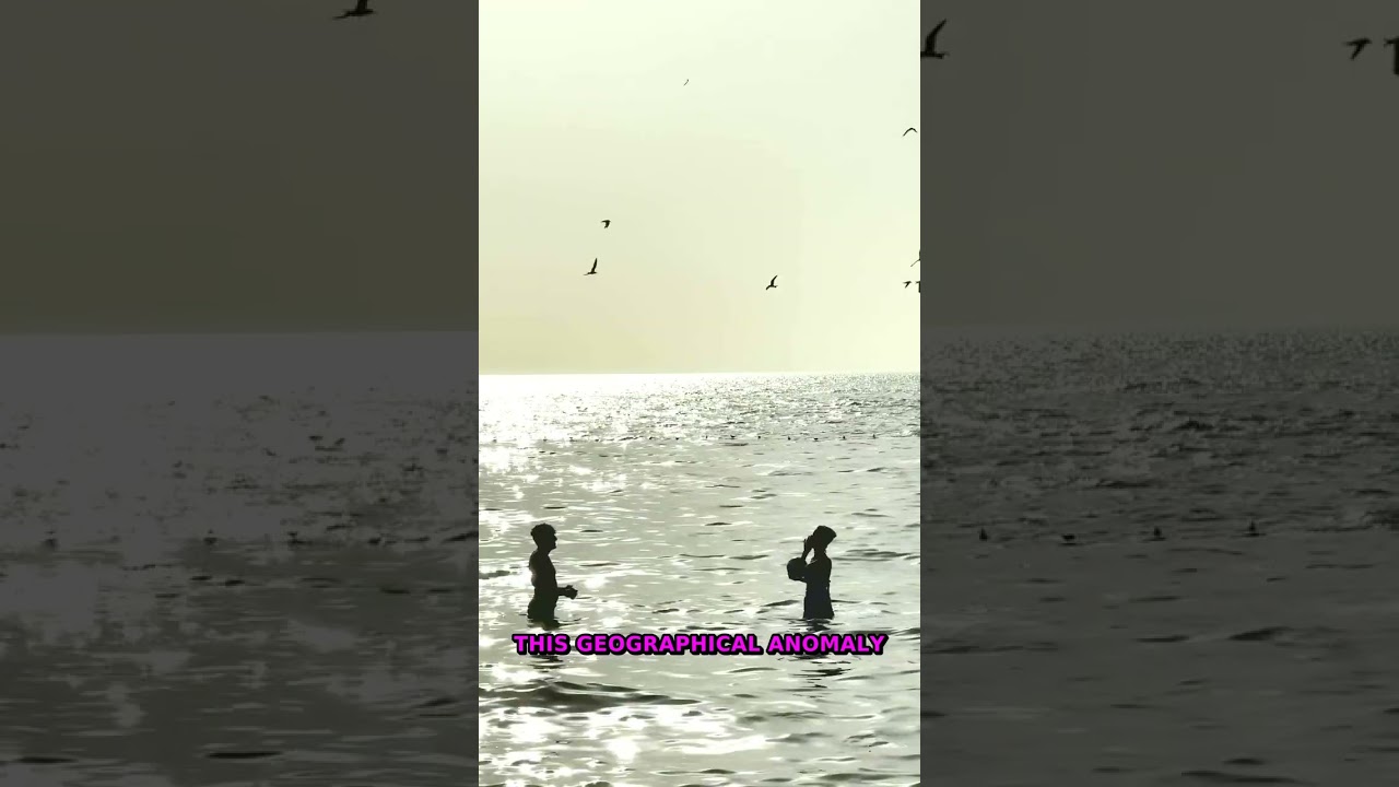 The Secret To Finding Countries With Only One Border | Geography Fr...