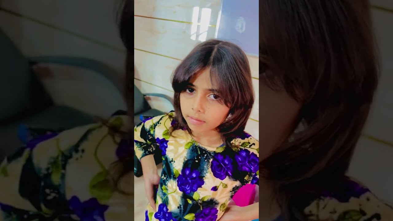 ￼￼ sort hair mein feather haircut ￼