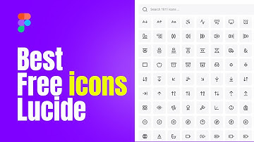 Free icons Website | free me icon kaha se download karein | plugin | Lucide icon