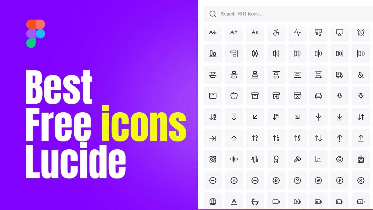 Free icons Website | free me icon kaha se download karein | plugin | Lucide icon