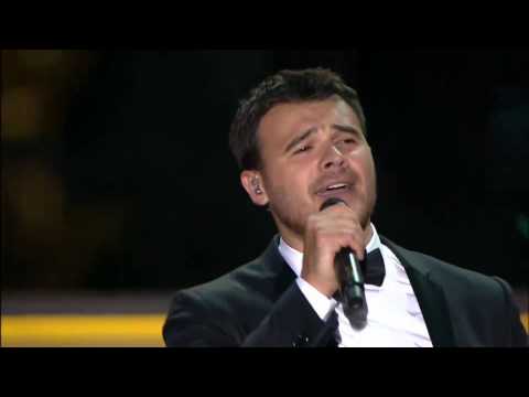 Emin: Live In Russia With David Foster - Preview