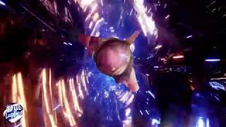 ZGameEditor Visualizer - Dub Zapped | free template playing Dub Zap by Gunnar Olsen