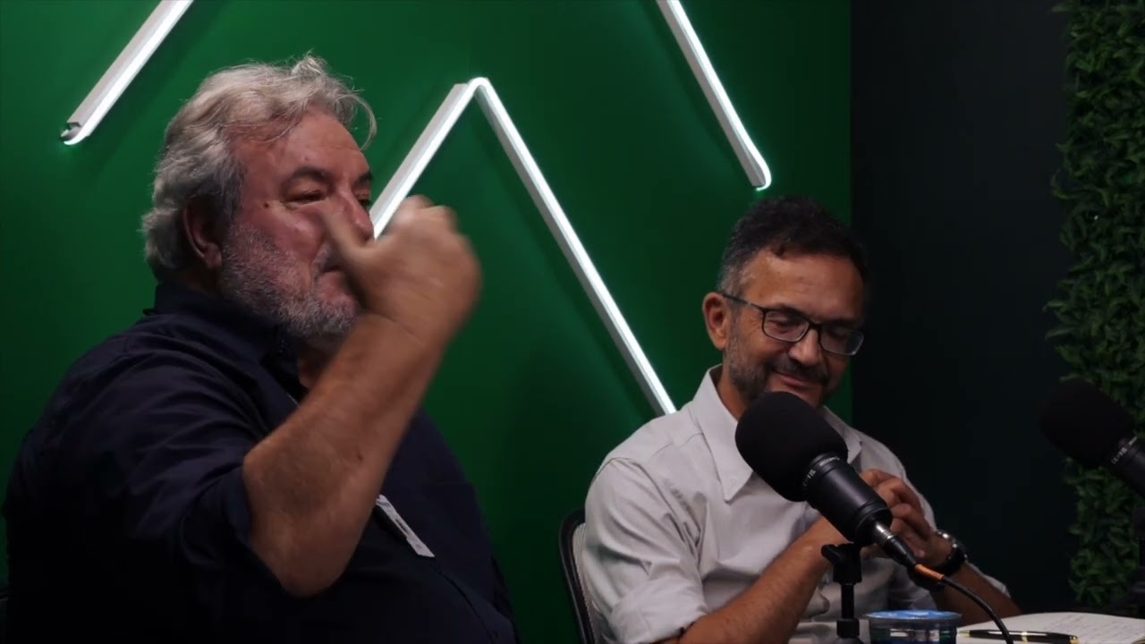 Conexão BRDE - Dia 2 | Turismo Religioso e Desenvolvimento Regional no Centro-Oeste