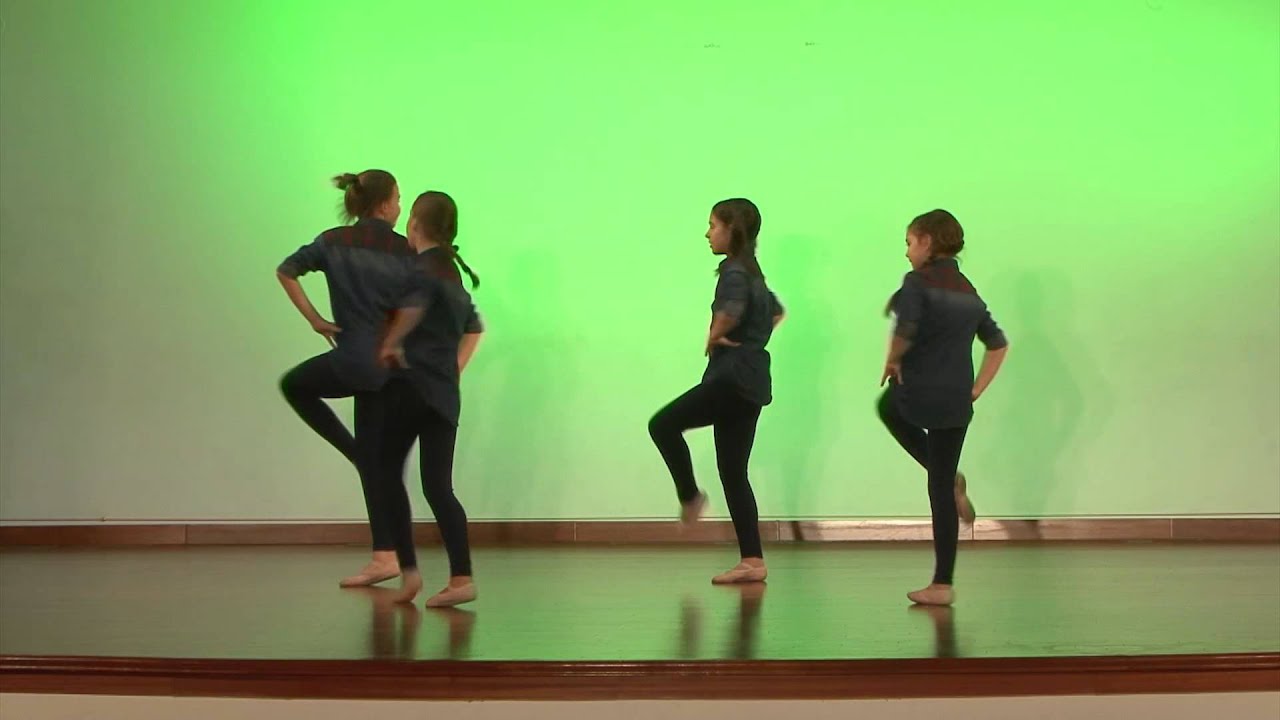 Perlice - Cotton eye Joe