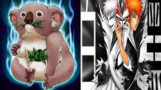 Goat Format Duel Aggro Burn VS Zombies