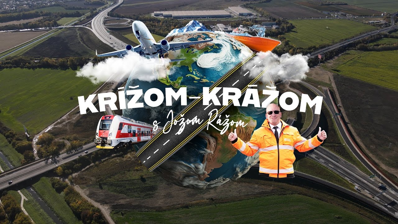 POTIAHNEME R1 AŽ K BRATISLAVE?