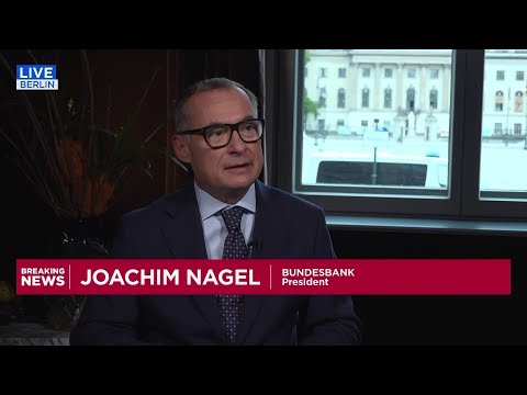 Nagel: ECB may move into mildly restrictive rate territory